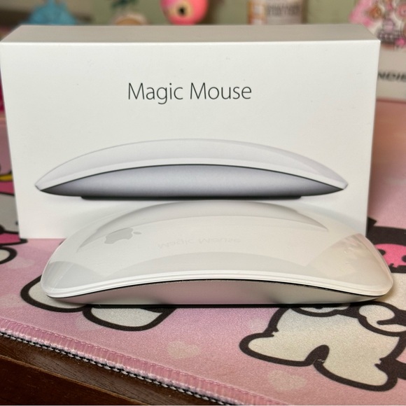Apple Magic Mouse 2 - Picture 2 of 2